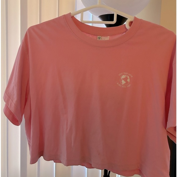 SHEIN T-shirts bundle - Picture 3 of 4